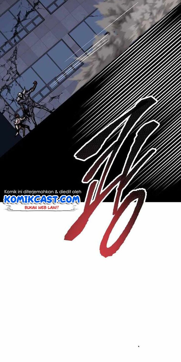 Limit Breaker Chapter 70 Gambar 9