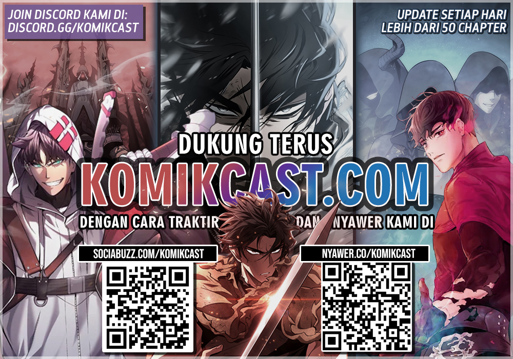 Limit Breaker Chapter 70 Gambar 134