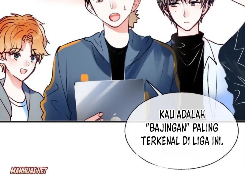 To be Winner Chapter 96 Gambar 25