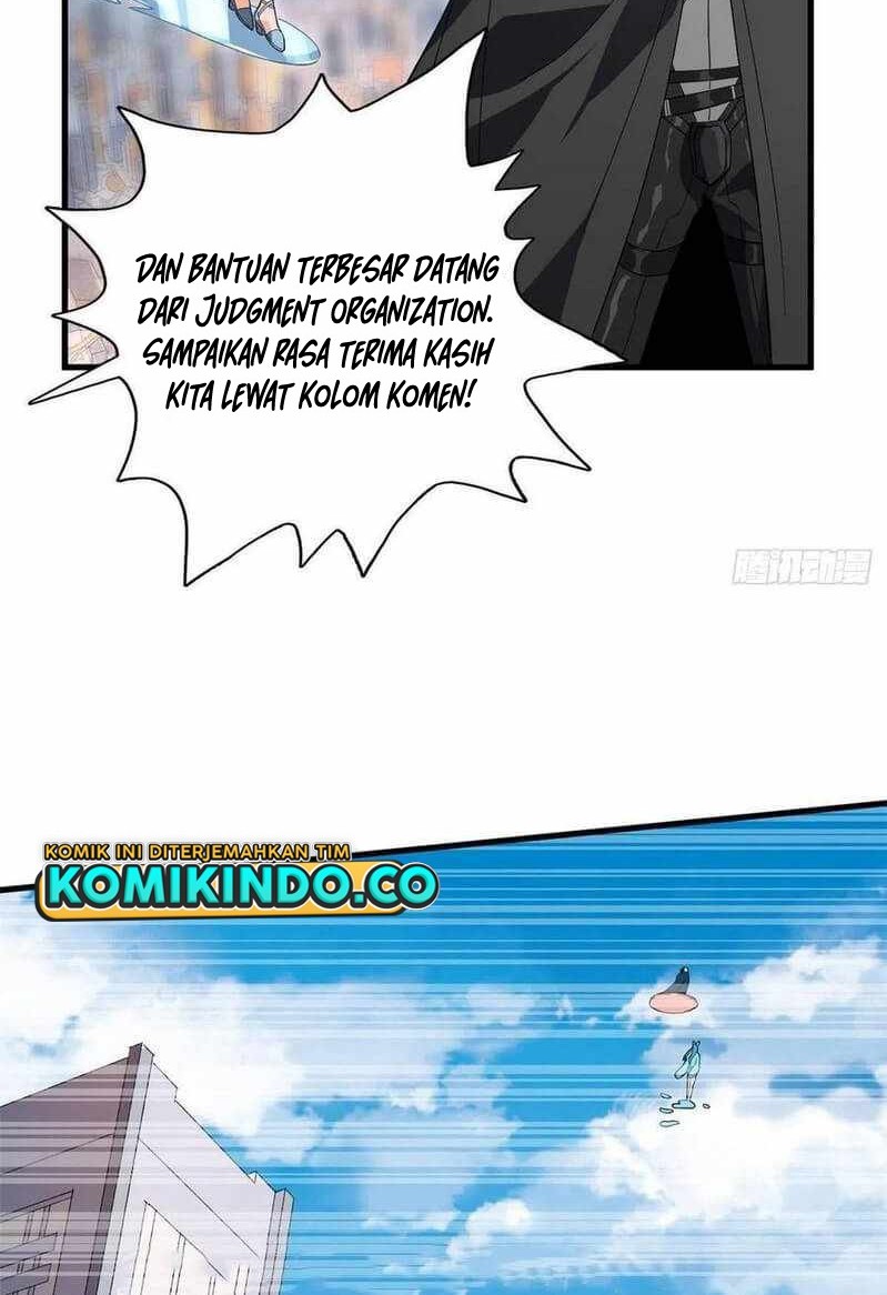 I Can Snatch 999 Types of Abilities Chapter 63 Gambar 10