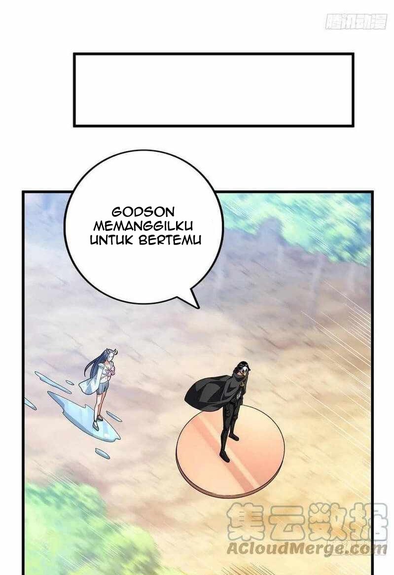 I Can Snatch 999 Types of Abilities Chapter 63 Gambar 12
