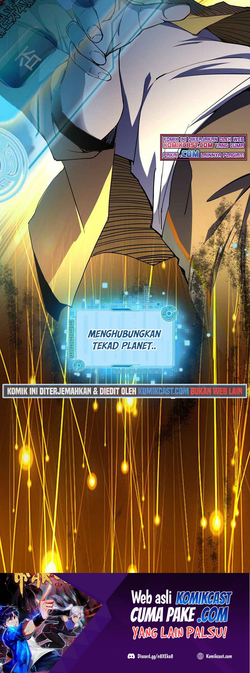 I’m An Evil God Chapter 184 Gambar 64