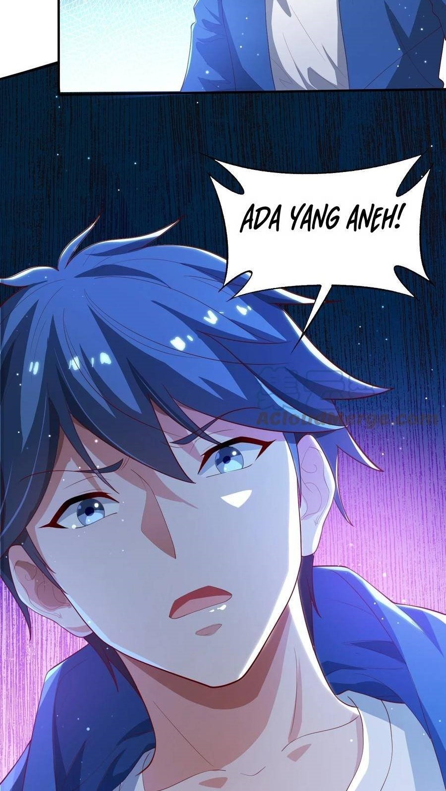 The Strongest Son in Law in History Chapter 38 Gambar 23