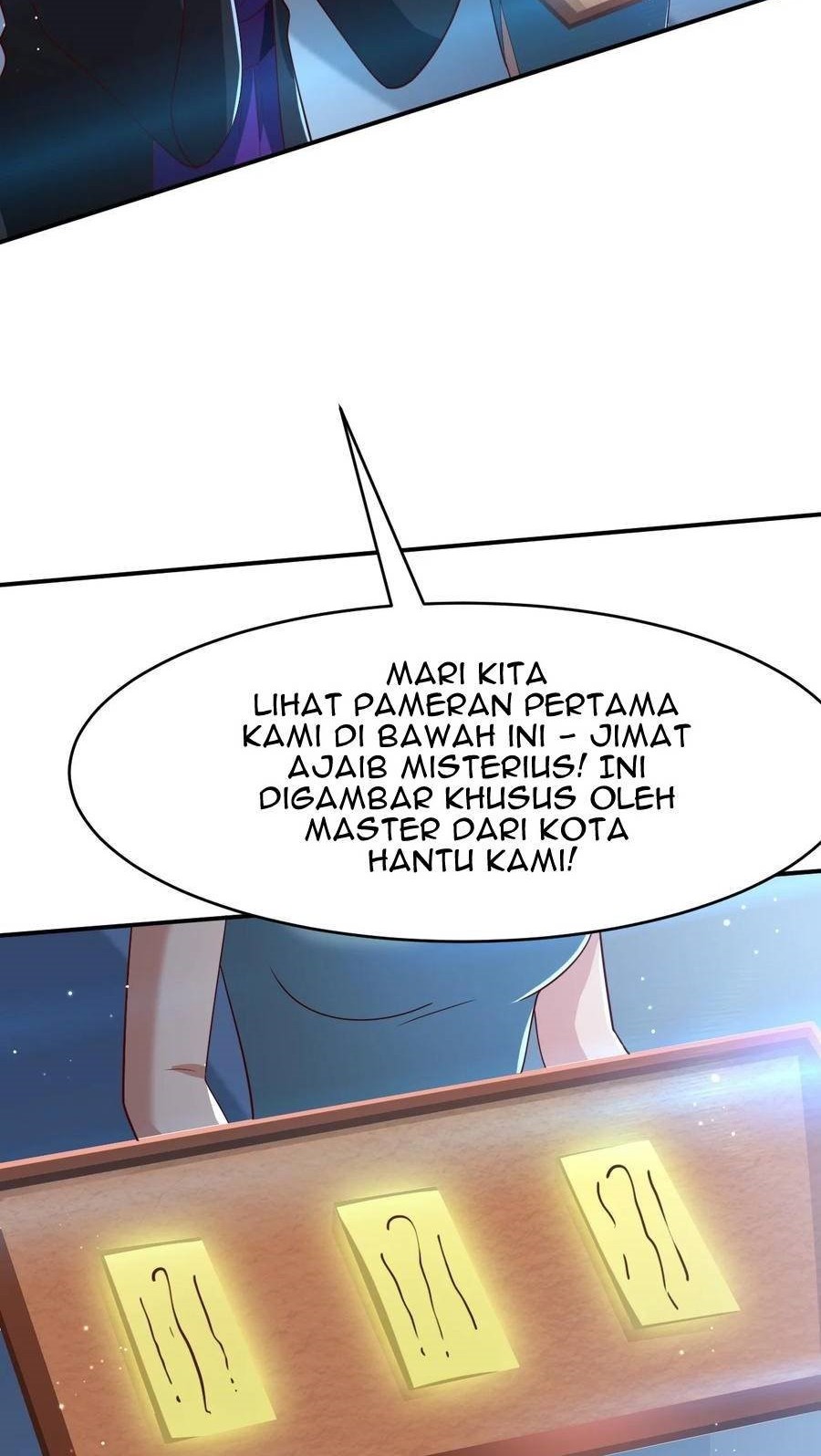 The Strongest Son in Law in History Chapter 38 Gambar 13
