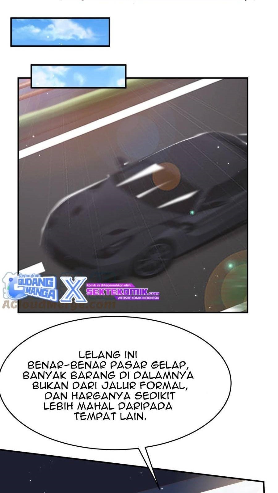 The Strongest Son in Law in History Chapter 37 Gambar 27