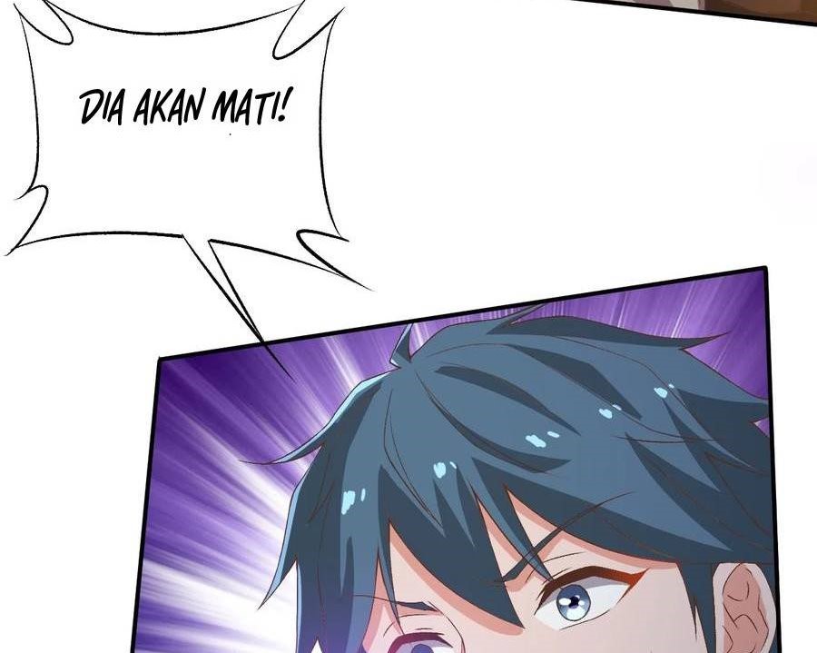 The Strongest Son in Law in History Chapter 37 Gambar 35