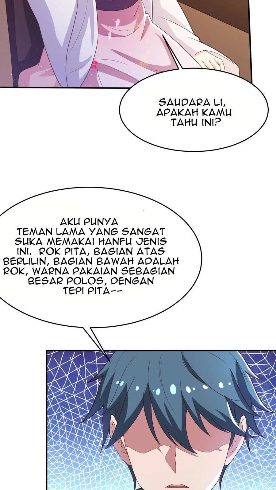 The Strongest Son in Law in History Chapter 36 Gambar 20