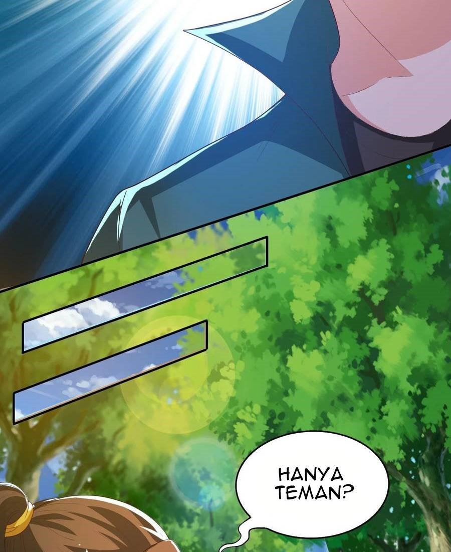 The Strongest Son in Law in History Chapter 36 Gambar 25