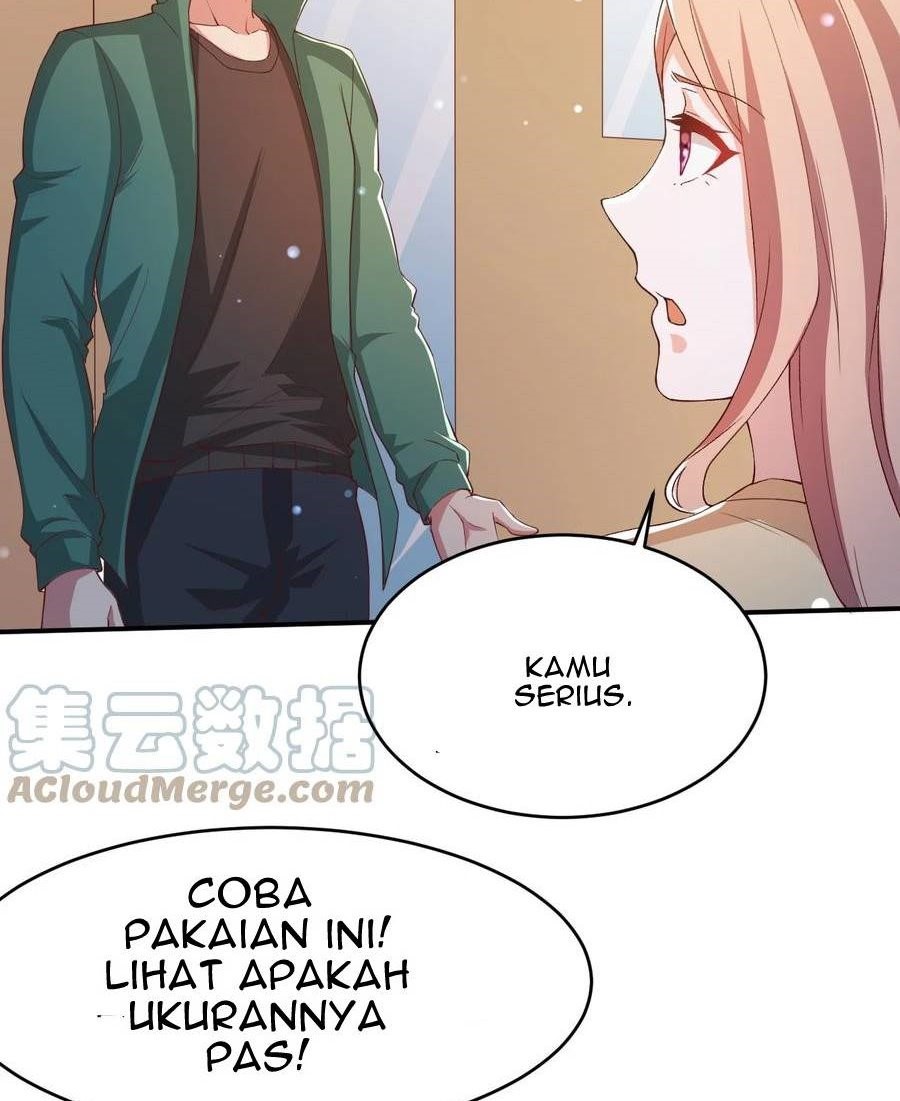 The Strongest Son in Law in History Chapter 36 Gambar 32