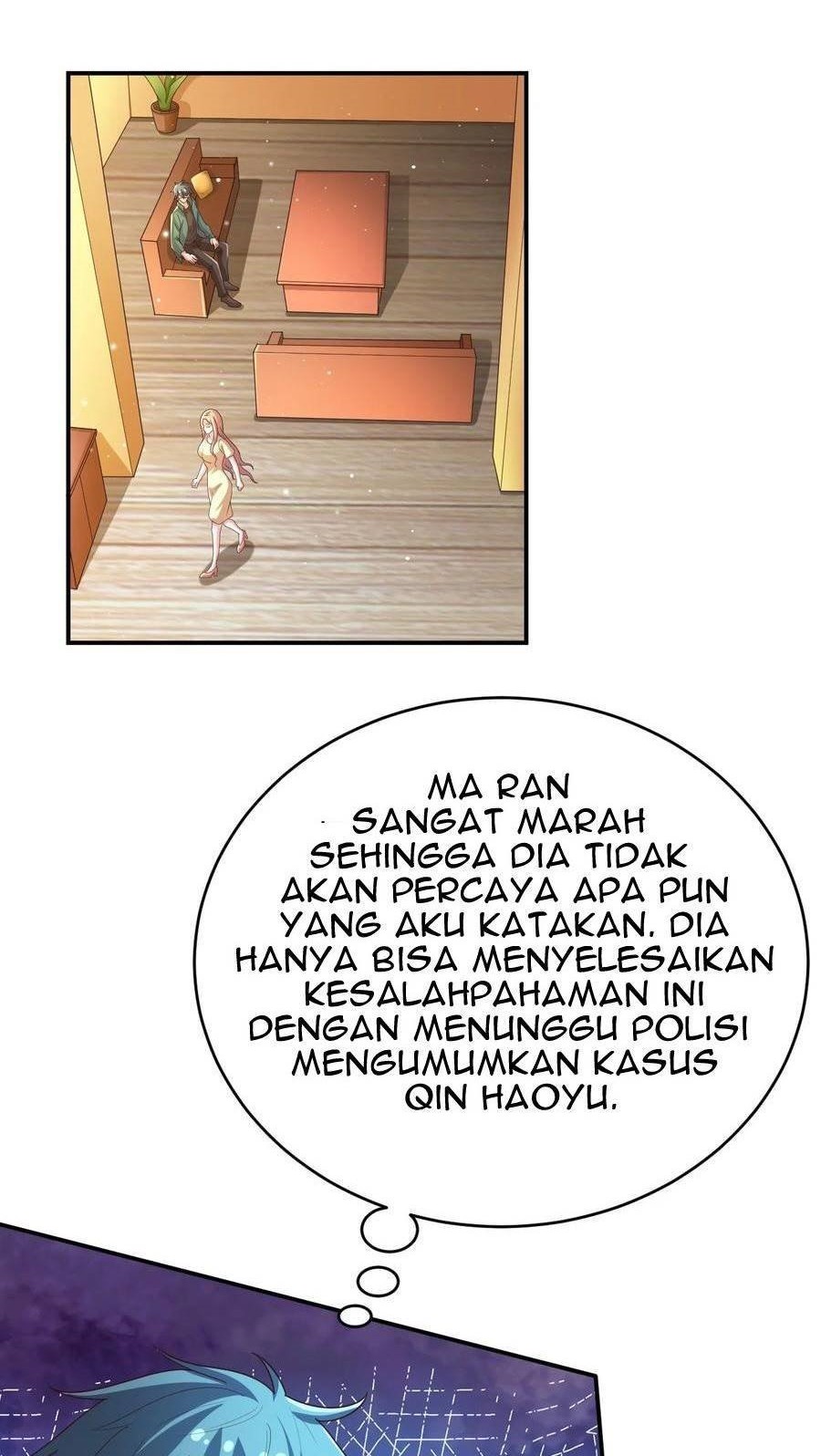 Baca The Strongest Son in Law in History Chapter 36 Gambar 2