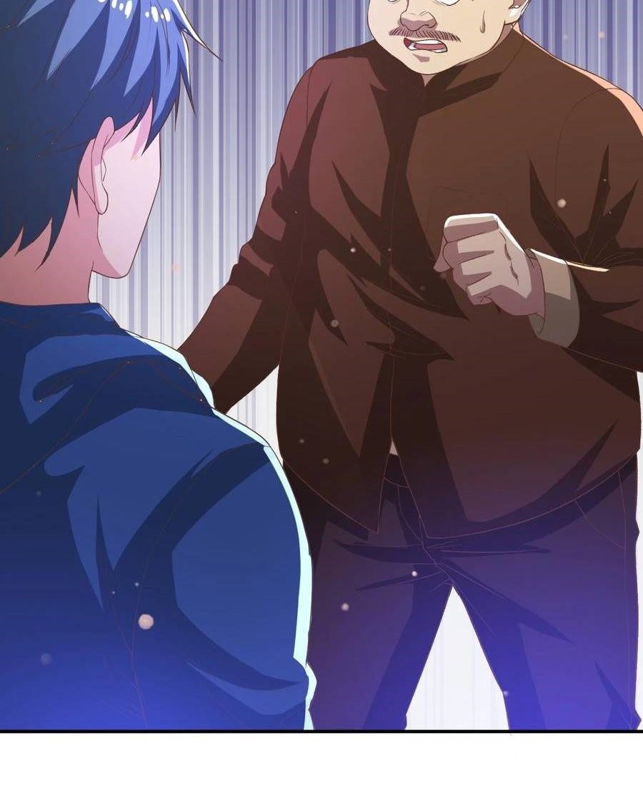 The Strongest Son in Law in History Chapter 36 Gambar 39