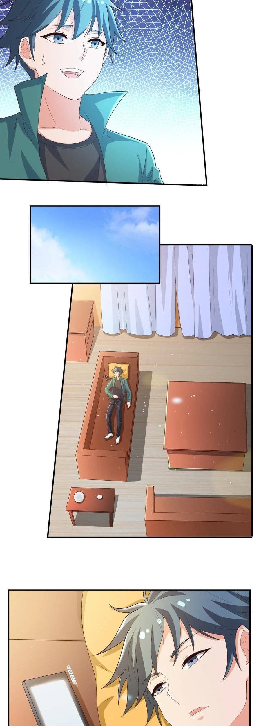 The Strongest Son in Law in History Chapter 36 Gambar 3