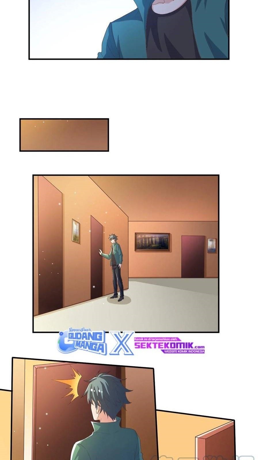 The Strongest Son in Law in History Chapter 36 Gambar 14