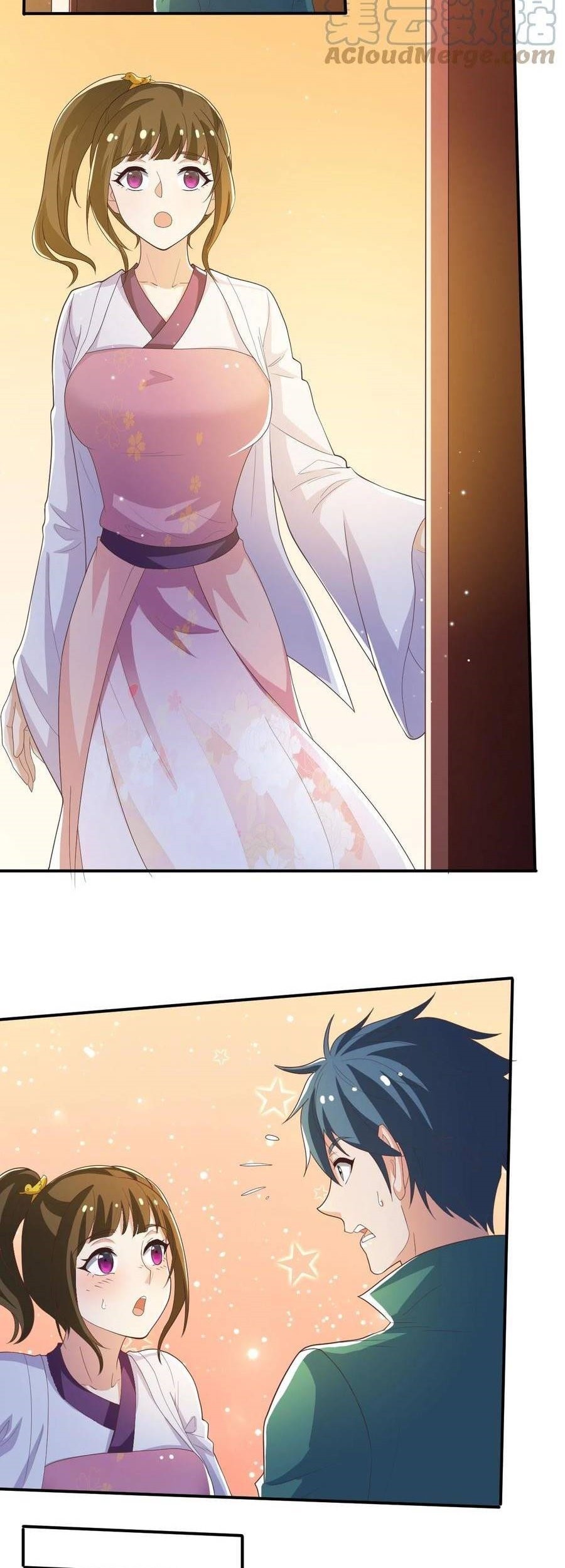 The Strongest Son in Law in History Chapter 36 Gambar 15