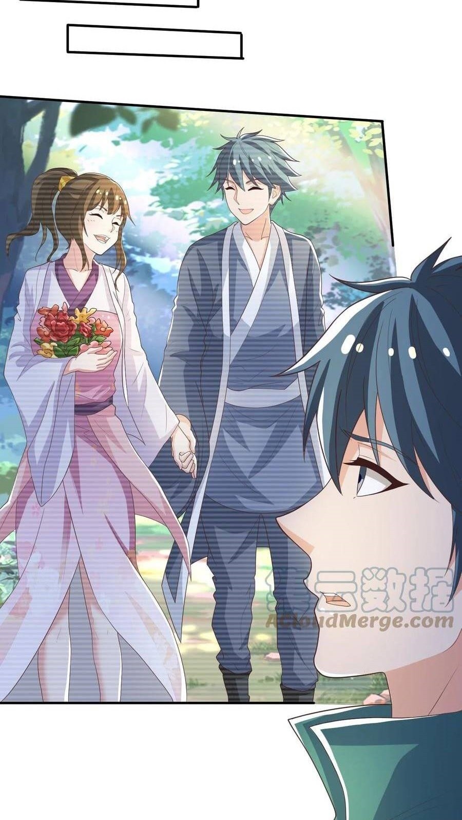 The Strongest Son in Law in History Chapter 36 Gambar 16