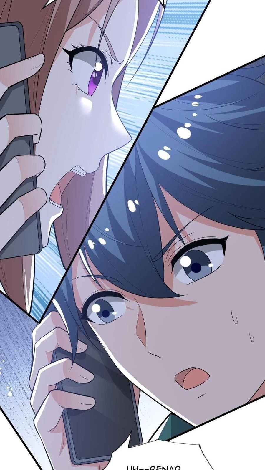 The Strongest Son in Law in History Chapter 35 Gambar 23