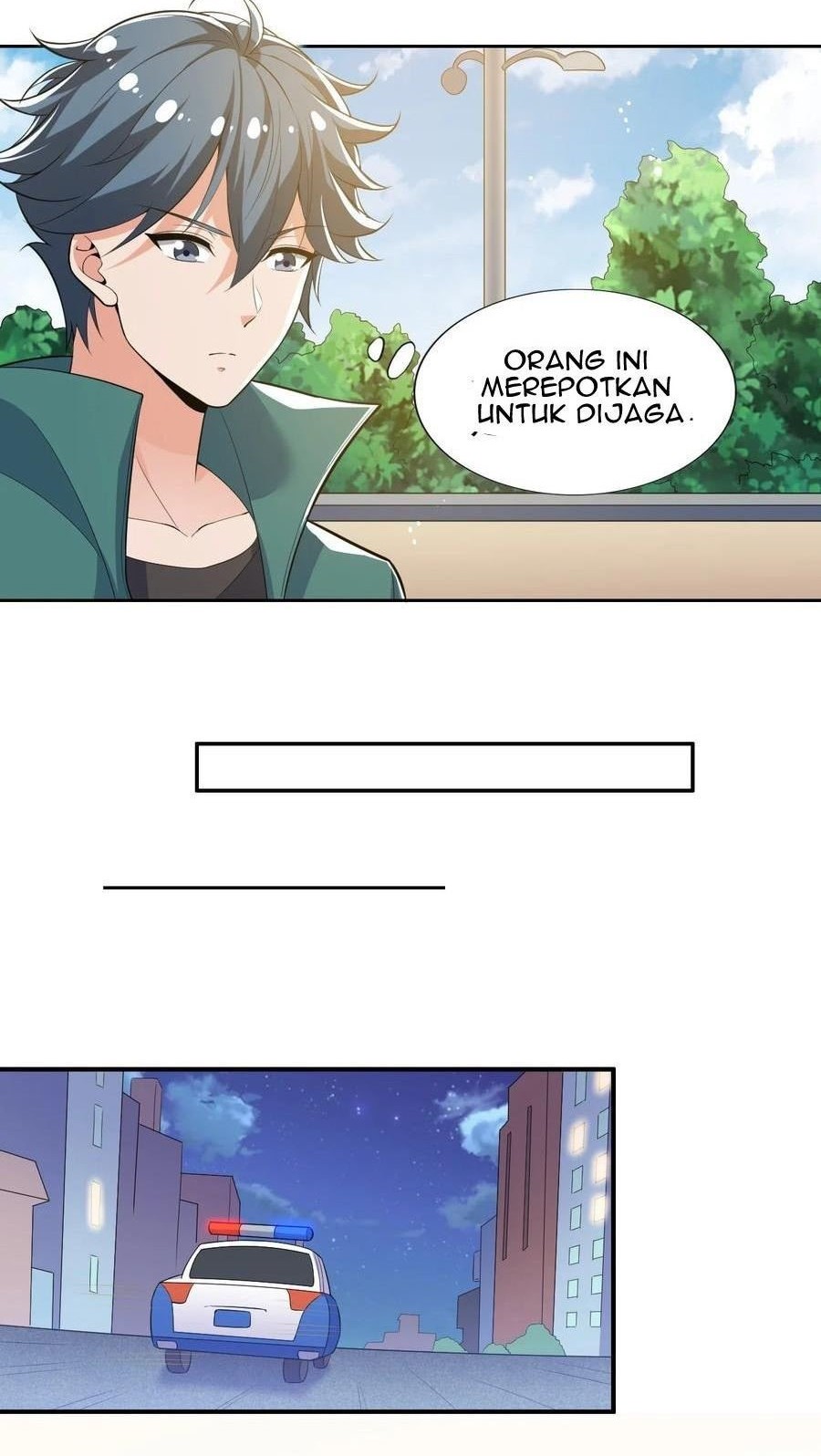 Baca The Strongest Son in Law in History Chapter 35 Gambar 2