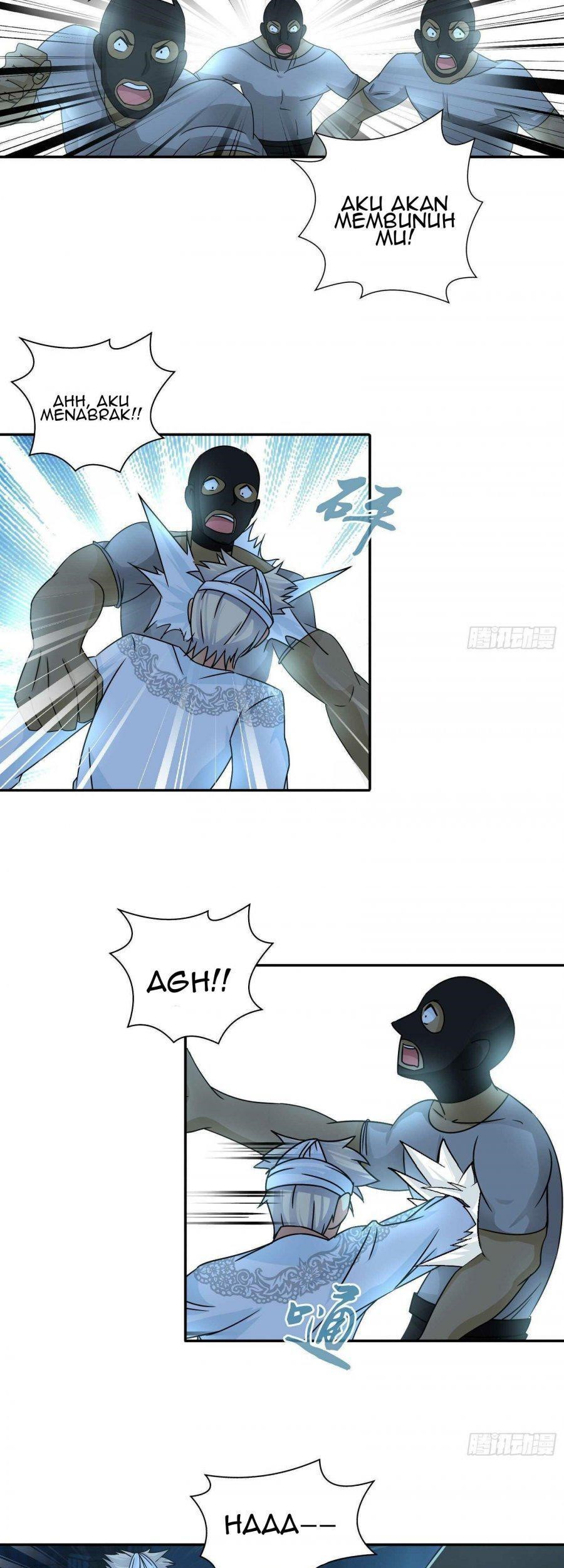 I Am The God Of Medicine Chapter 69 Gambar 19