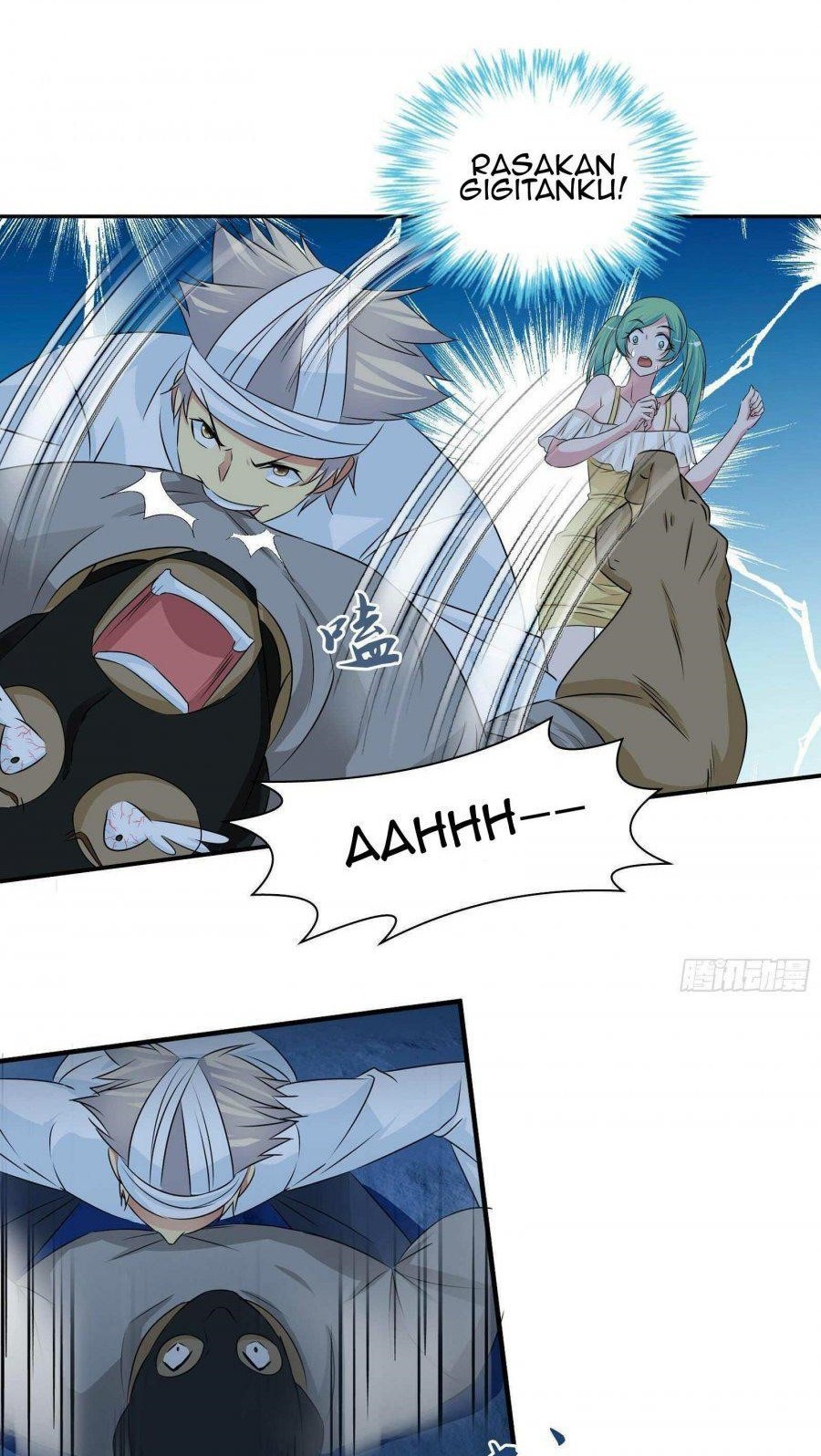 I Am The God Of Medicine Chapter 69 Gambar 12