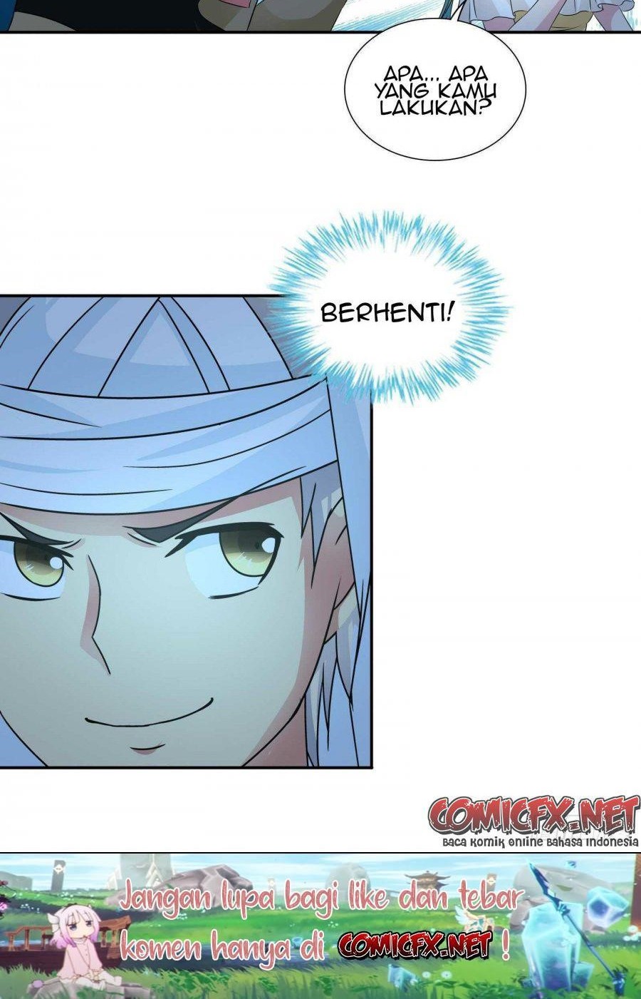 I Am The God Of Medicine Chapter 69 Gambar 16