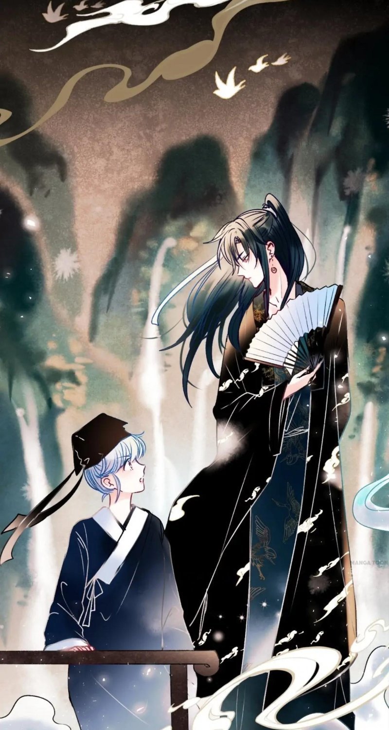 To be Winner Chapter 97 Gambar 21