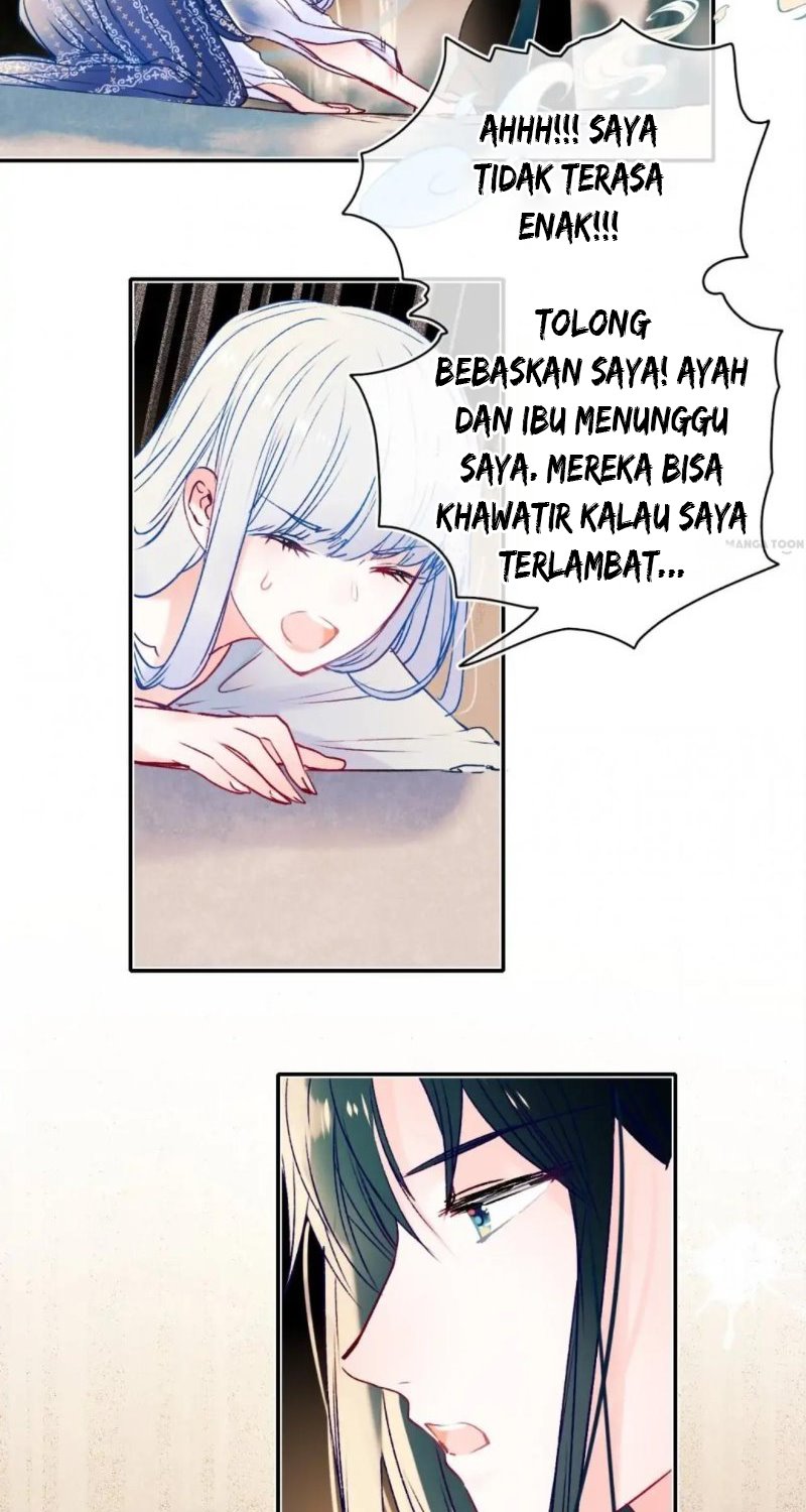 To be Winner Chapter 97 Gambar 27