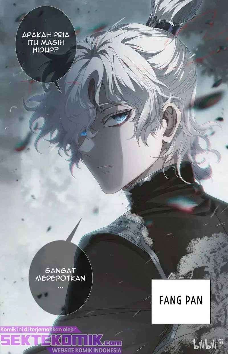 Mortal Cultivation Fairy World Chapter 44 Gambar 10