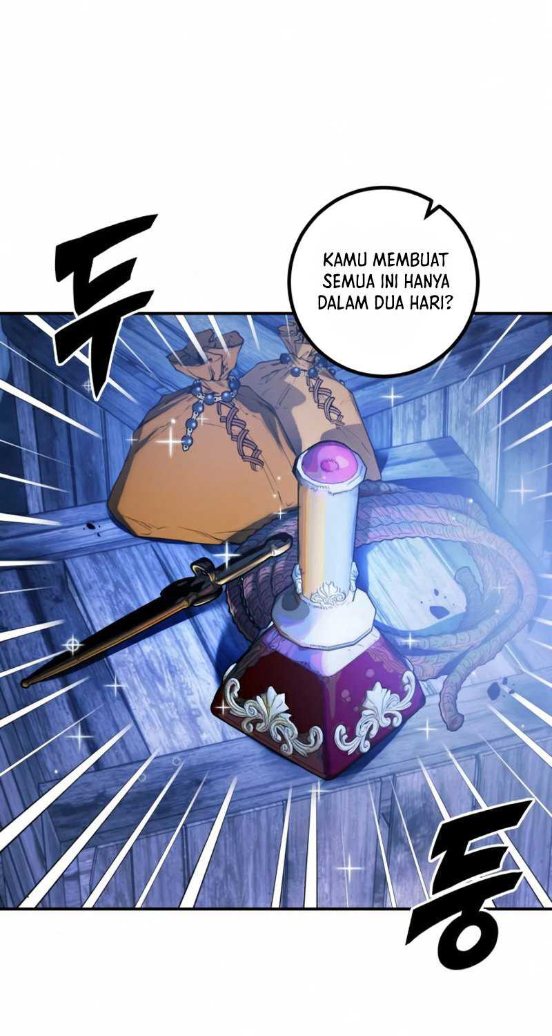 Baca Return to Player Chapter 66 Gambar 2