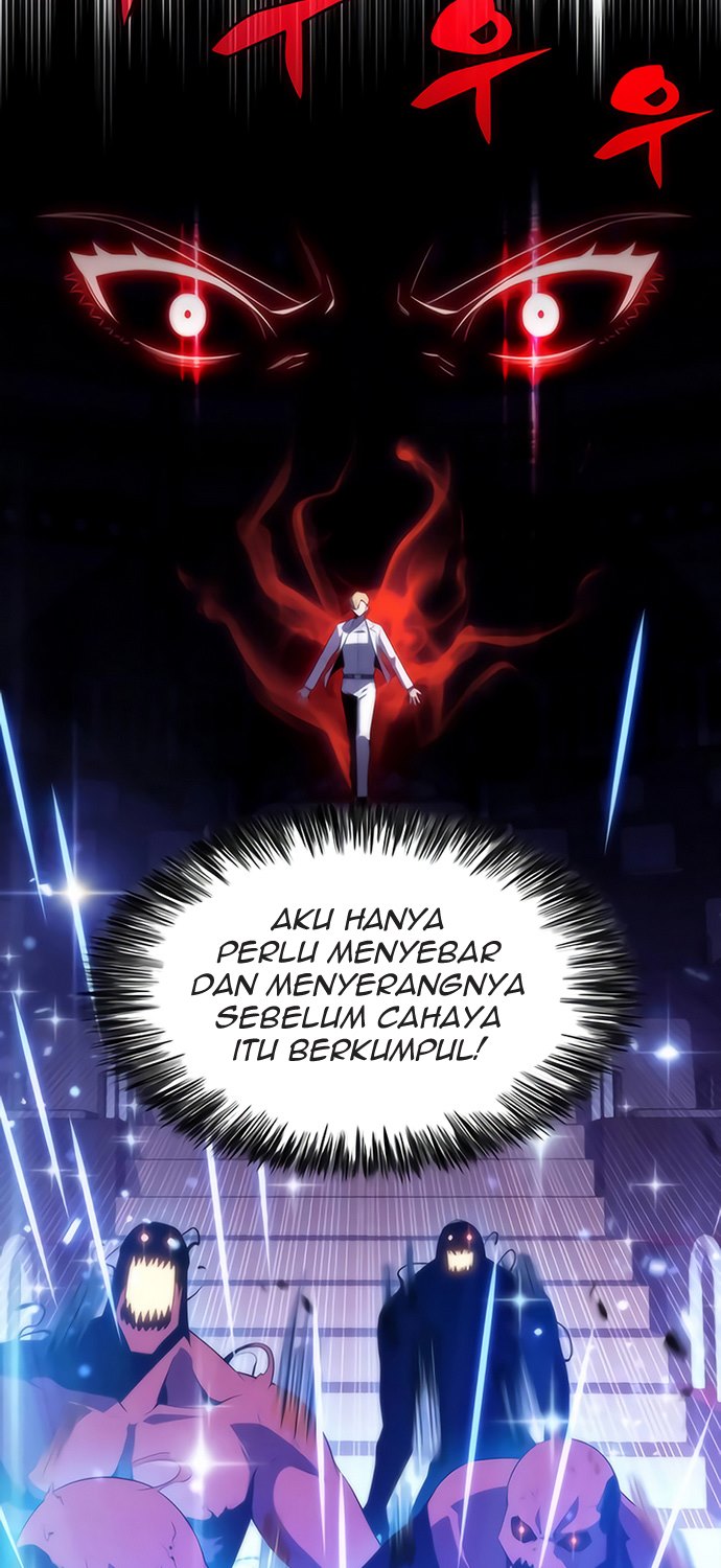 Solo Max-Level Newbie Chapter 37 42
