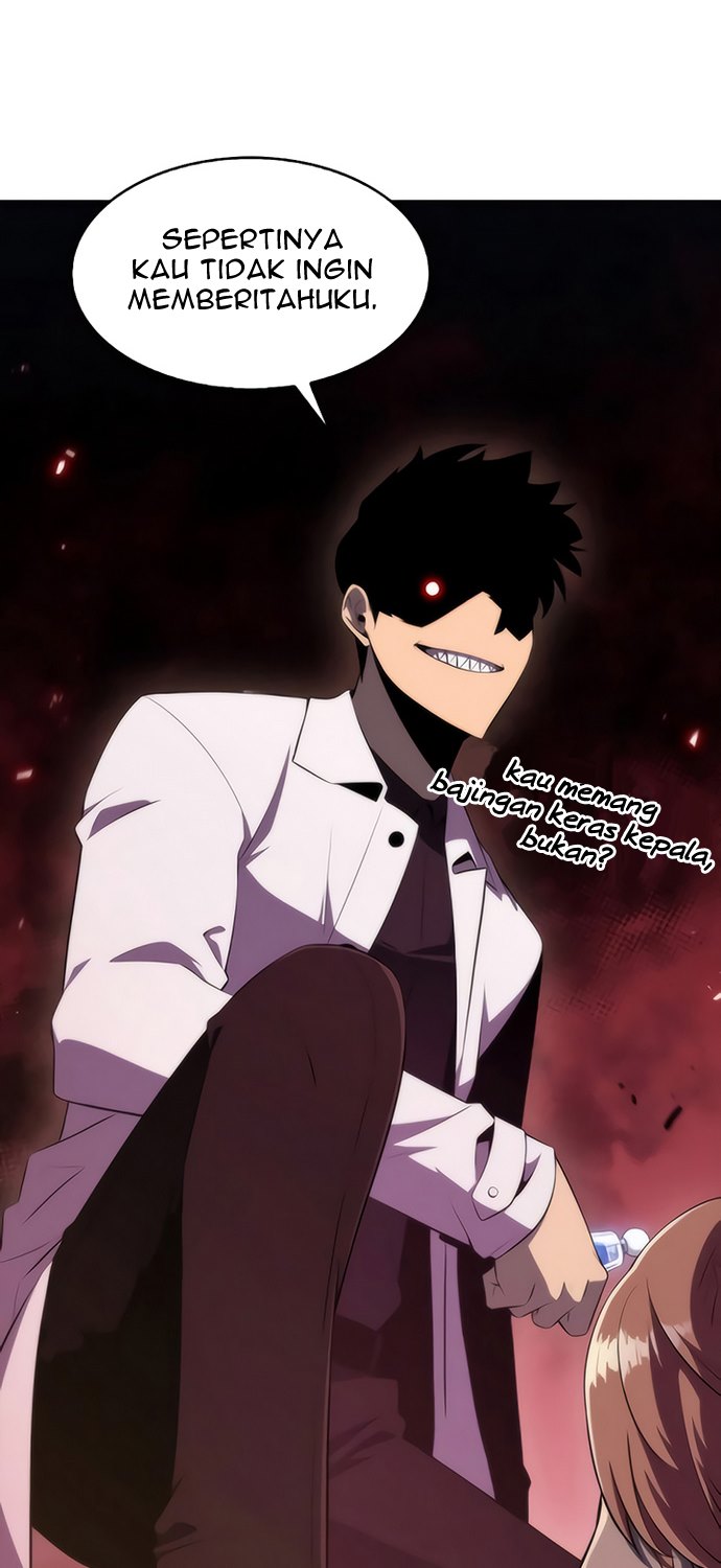 Solo Max-Level Newbie Chapter 37 72