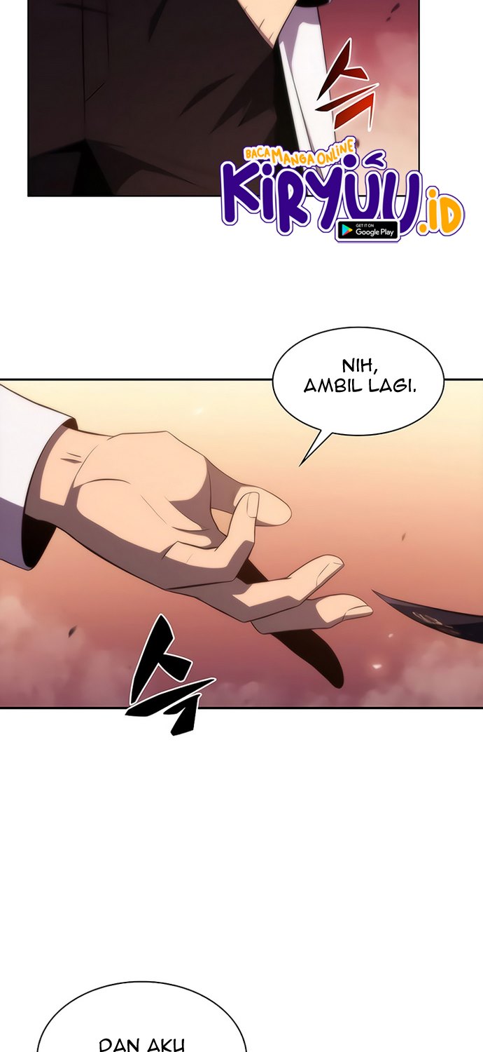 Solo Max-Level Newbie Chapter 37 74