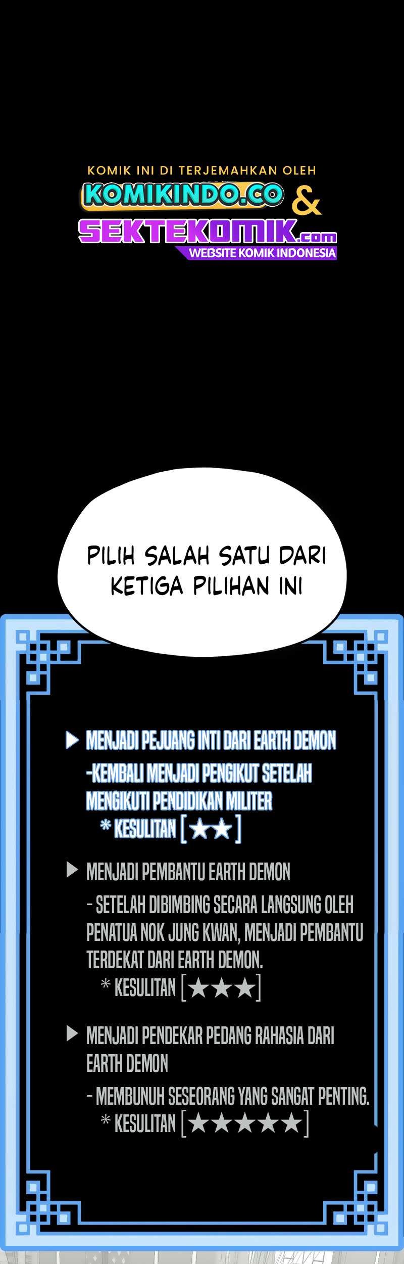 Baca Heavenly Demon Cultivation Simulation Chapter 12 Gambar 2