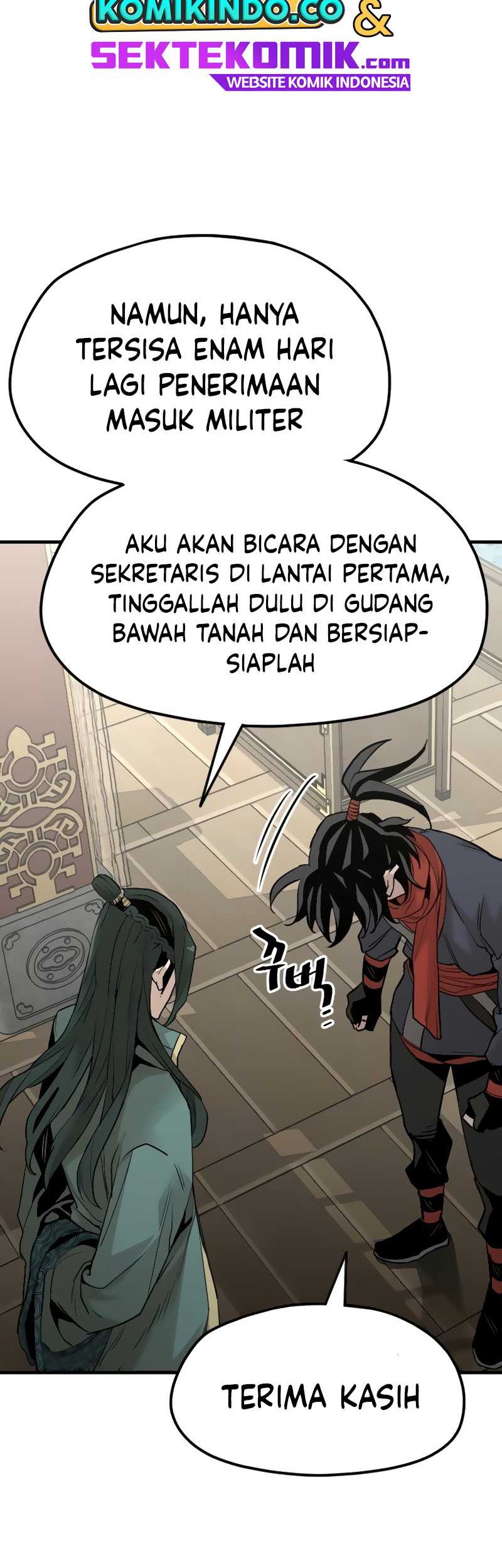 Heavenly Demon Cultivation Simulation Chapter 12 Gambar 15