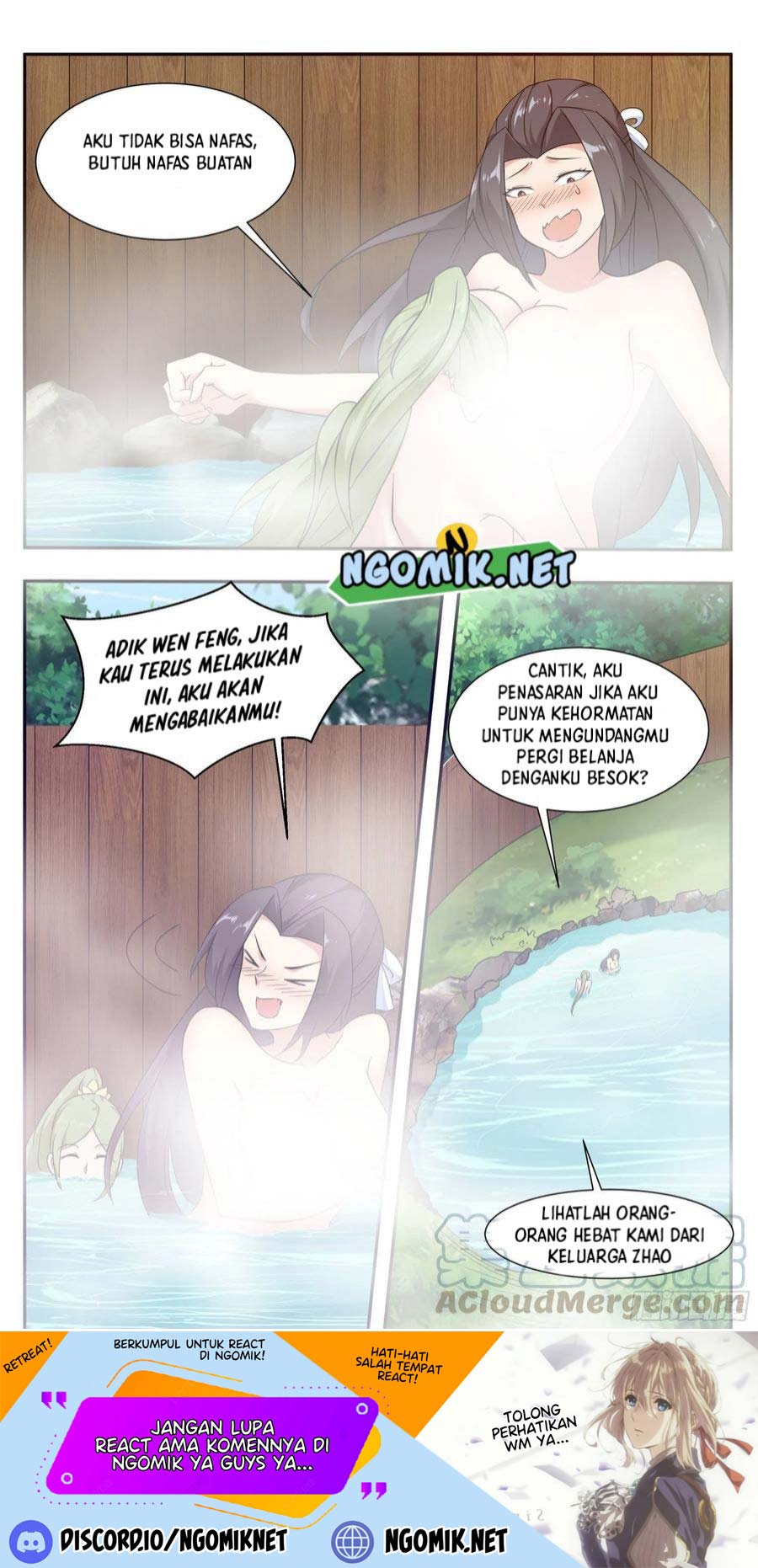 Zui Qiang Shen Wang Chapter 225 Gambar 12