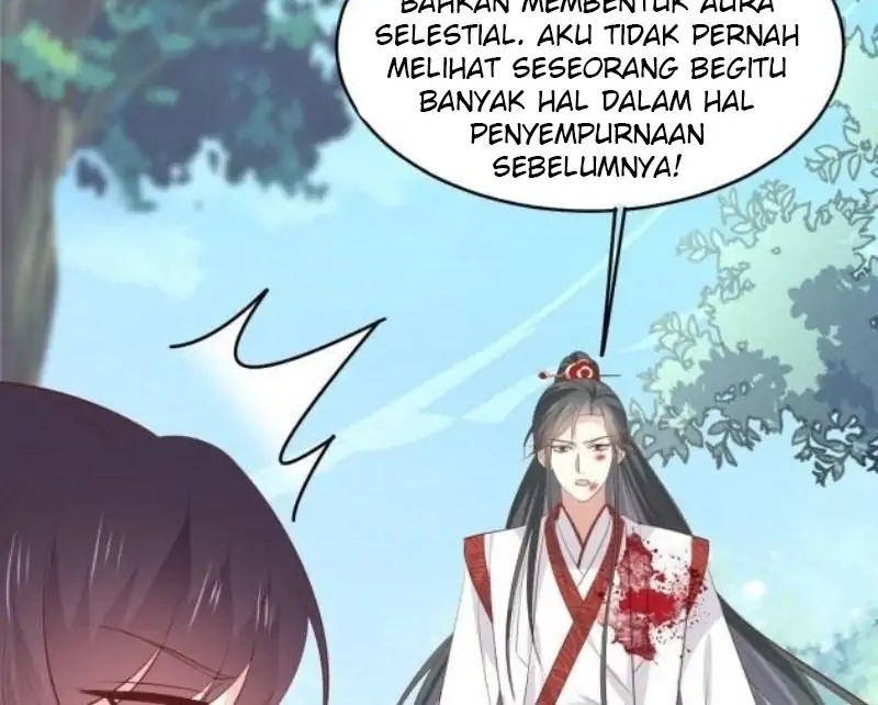 Pupillary Master Chapter 235 Gambar 30