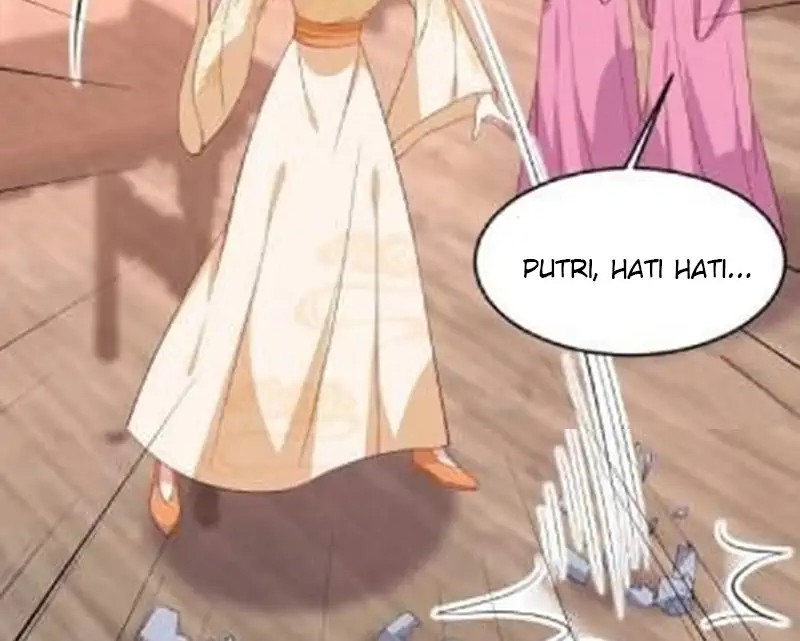 Baca  Pupillary Master Chapter 235 Gambar 2