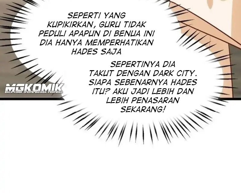 Pupillary Master Chapter 235 Gambar 18
