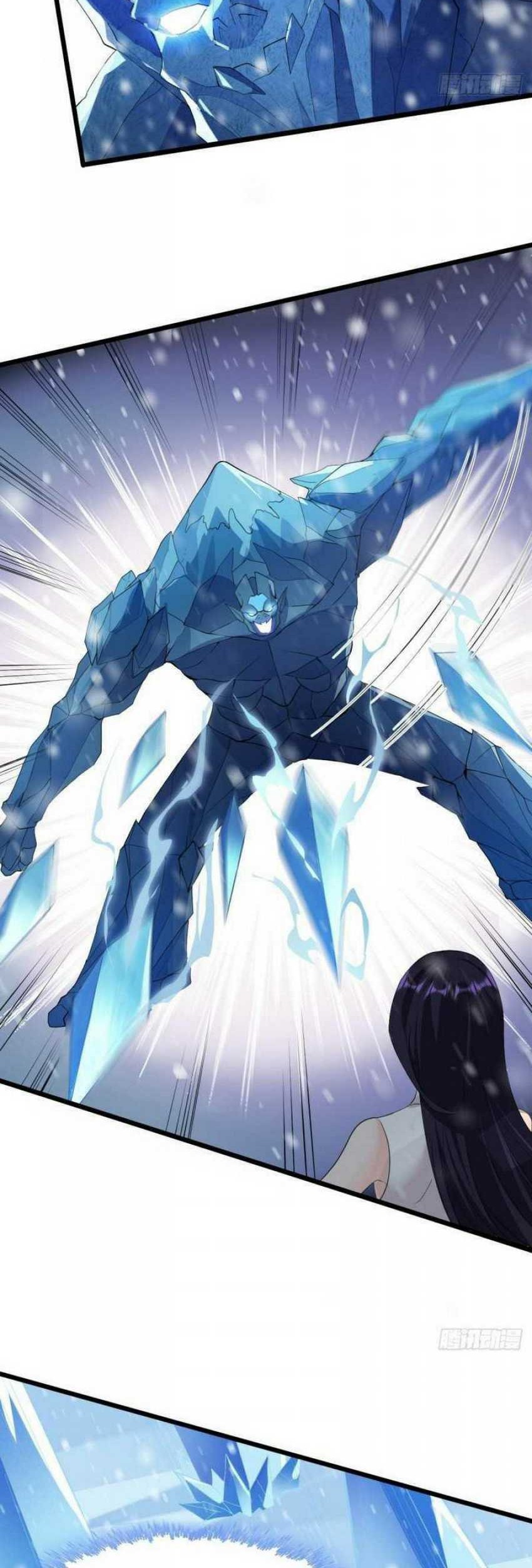 Forced To Become the Villain’s Son-in-law Chapter 81 Gambar 6