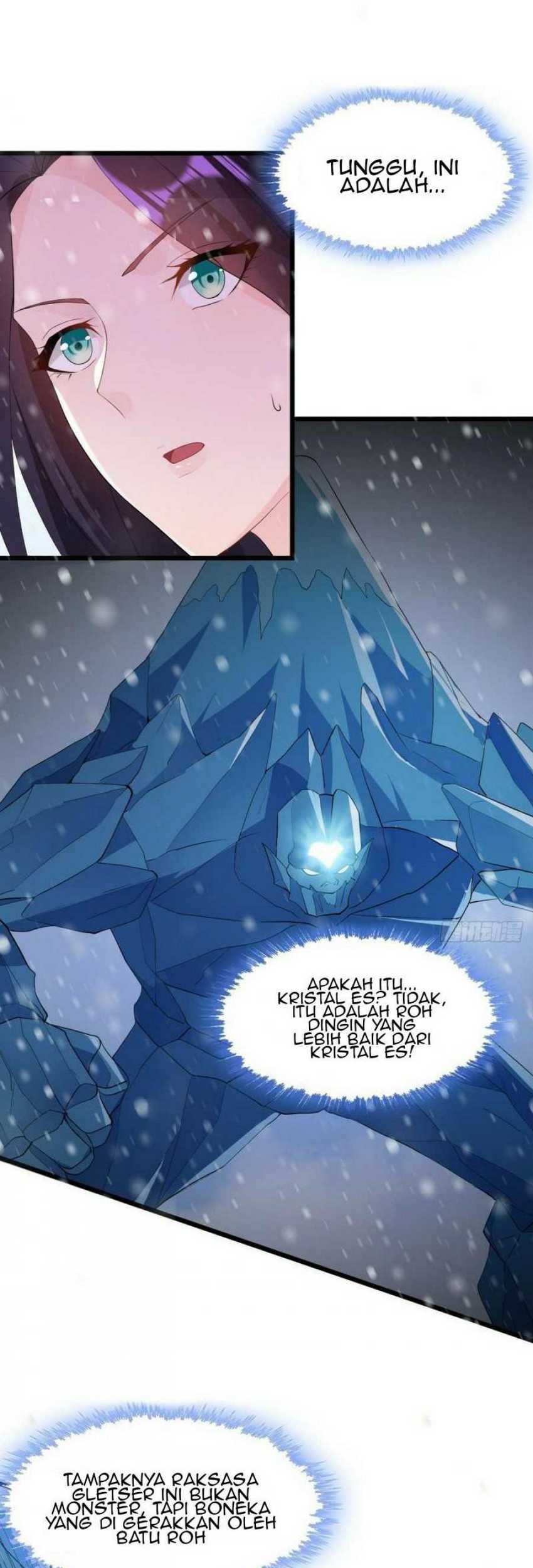 Forced To Become the Villain’s Son-in-law Chapter 81 Gambar 10