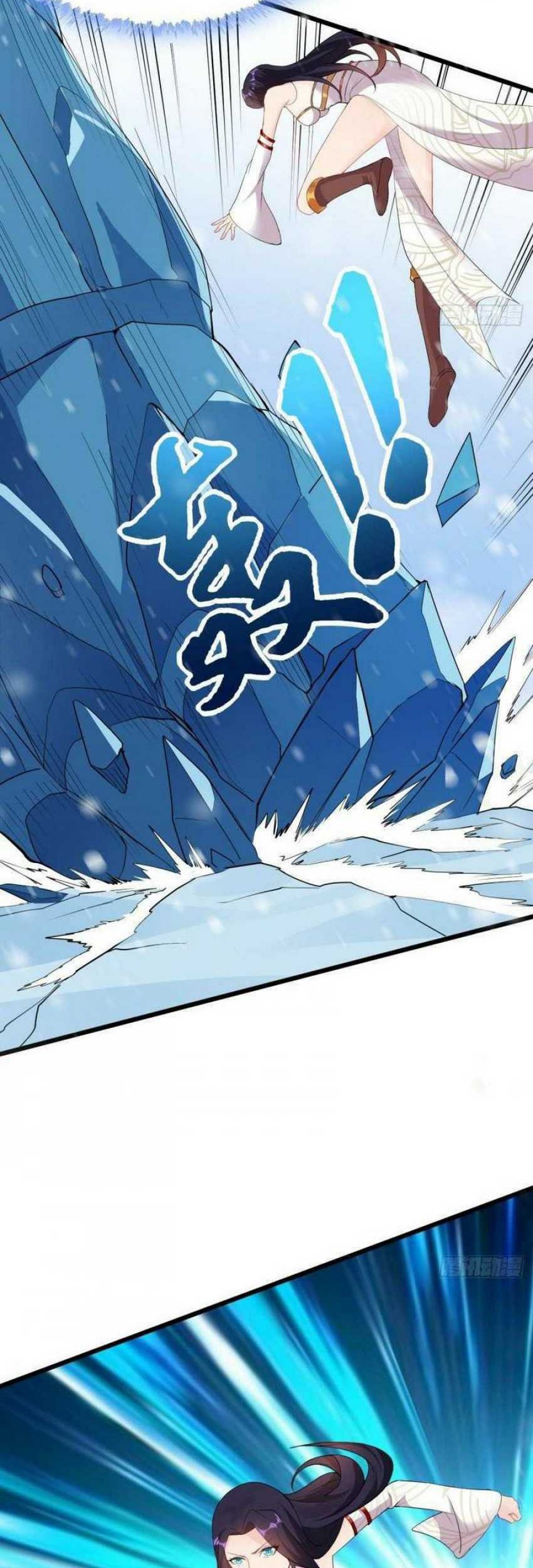 Forced To Become the Villain’s Son-in-law Chapter 81 Gambar 11