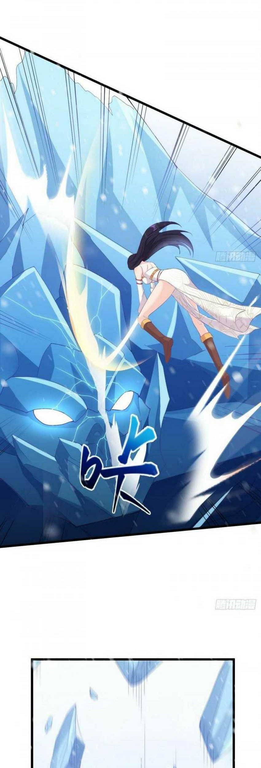 Forced To Become the Villain’s Son-in-law Chapter 81 Gambar 13