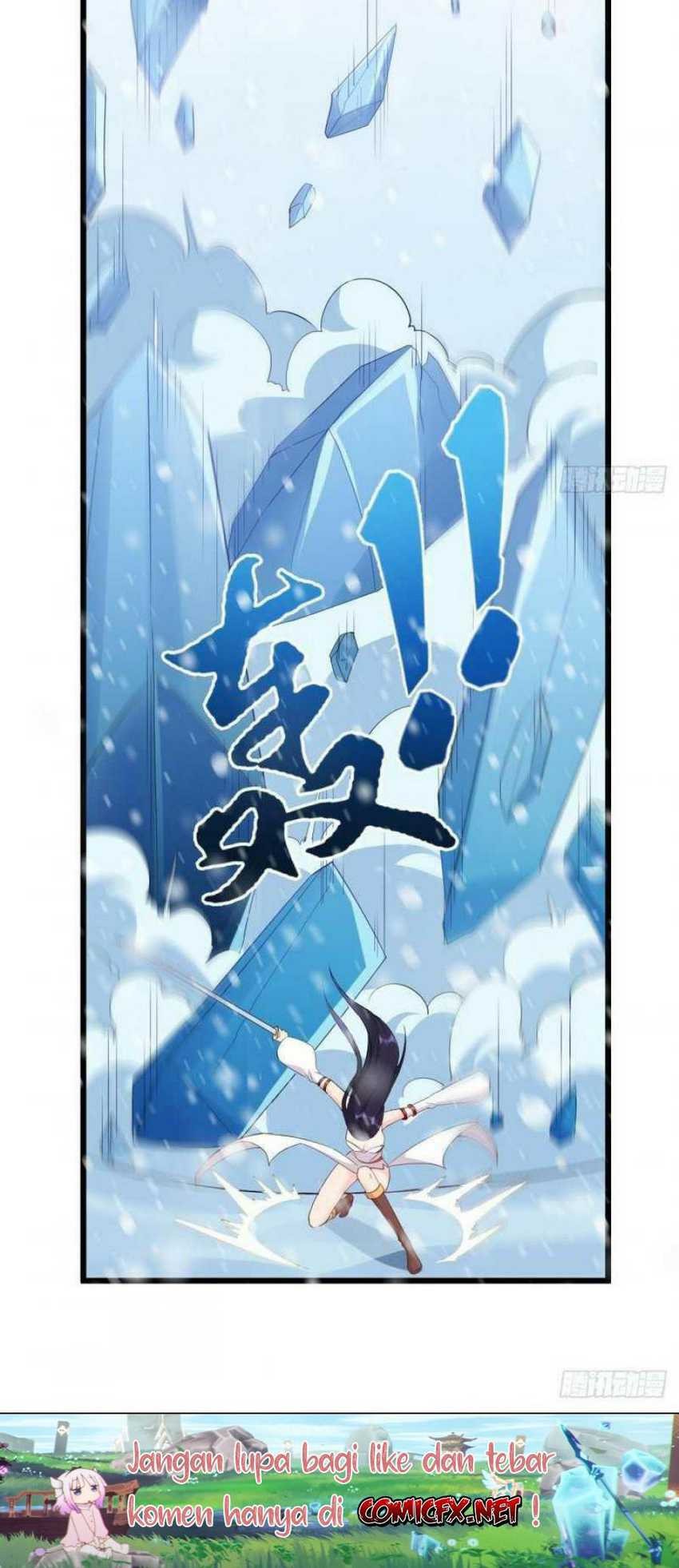 Forced To Become the Villain’s Son-in-law Chapter 81 Gambar 14