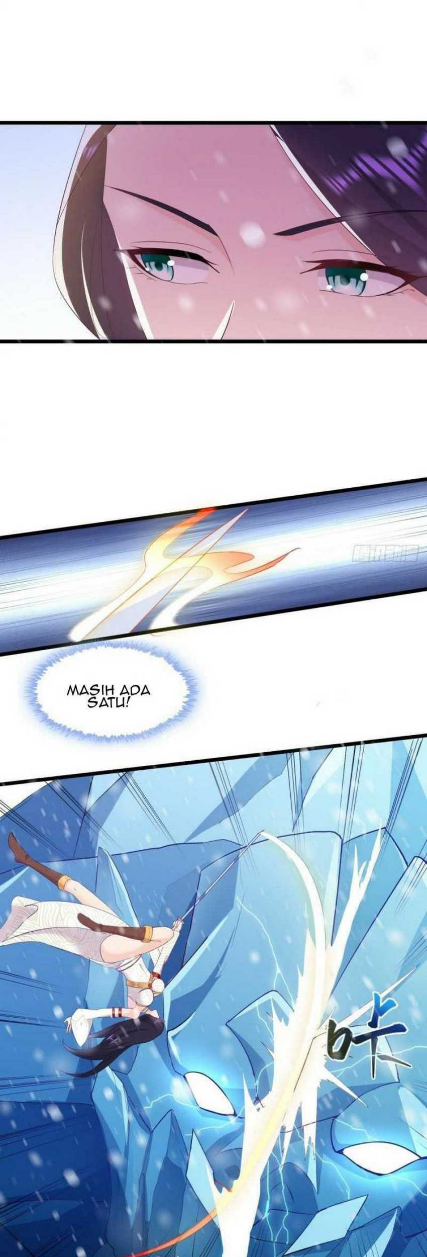 Forced To Become the Villain’s Son-in-law Chapter 81 Gambar 15