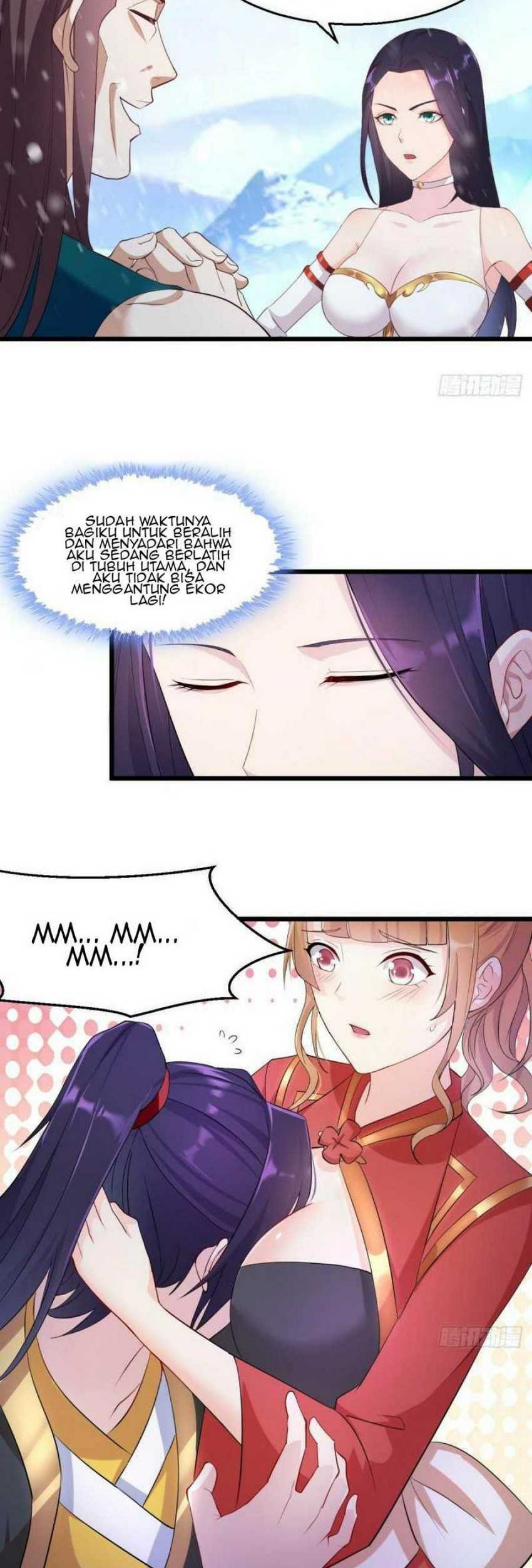Forced To Become the Villain’s Son-in-law Chapter 81 Gambar 18