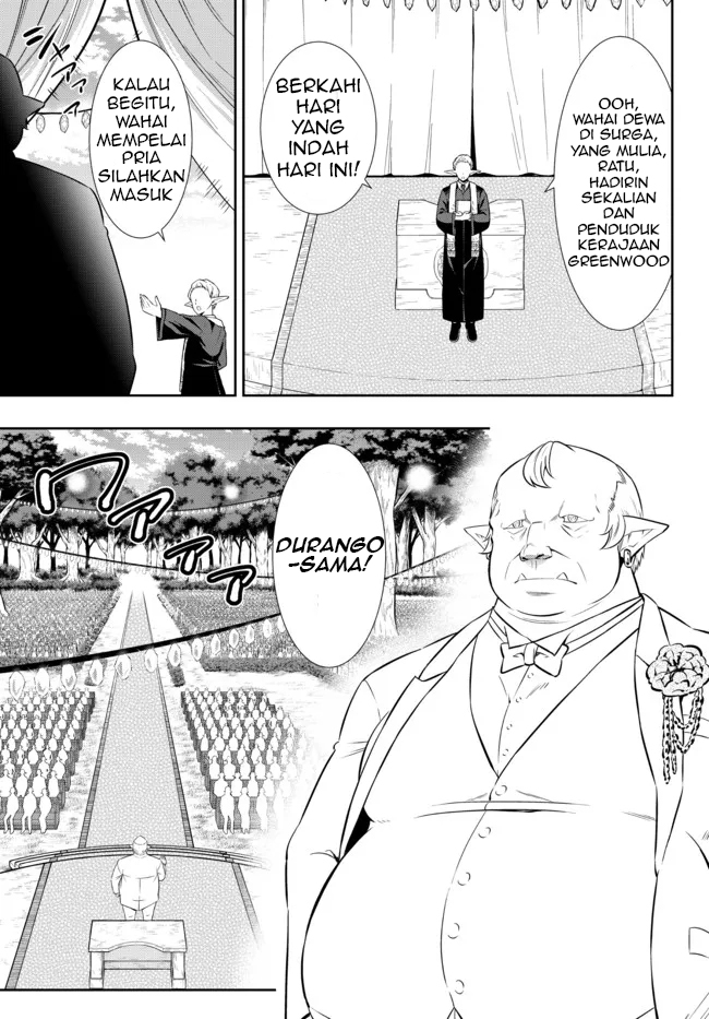Isekai Maou to Shoukan Shoujo no Dorei Majutsu Chapter 82.1 Gambar 13