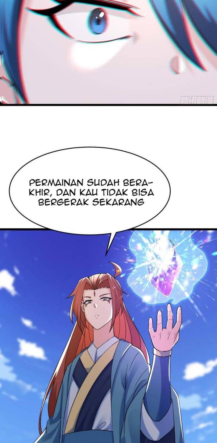 Apprentices Are All Female Devil Chapter 90 Gambar 22