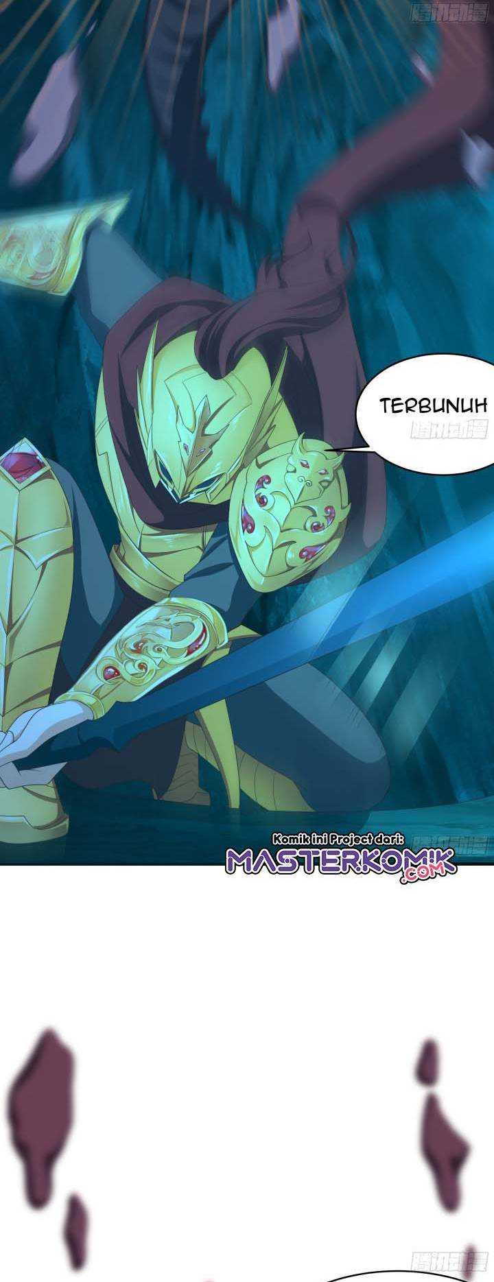 I Made A Harem In The Underworld Chapter 18 Gambar 10