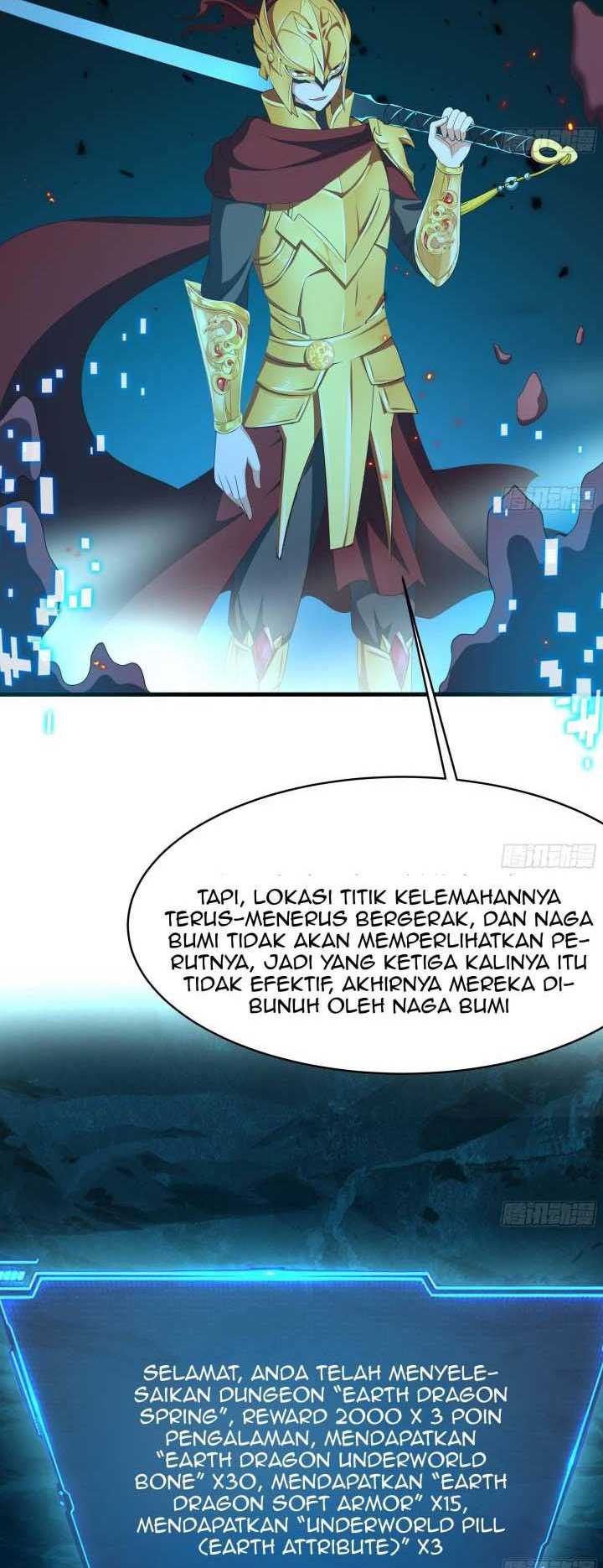 I Made A Harem In The Underworld Chapter 18 Gambar 12