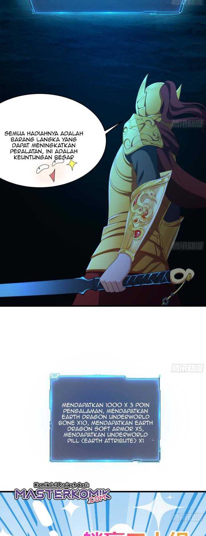 I Made A Harem In The Underworld Chapter 18 Gambar 13