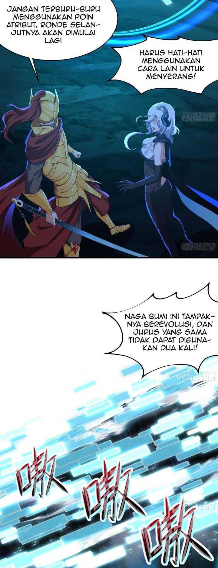 I Made A Harem In The Underworld Chapter 18 Gambar 15